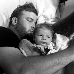 Meet your Posher, Cody